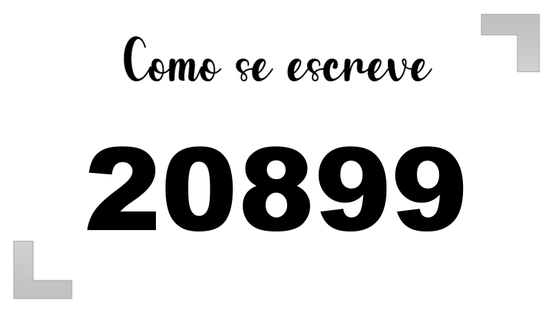Imagem do número 20899