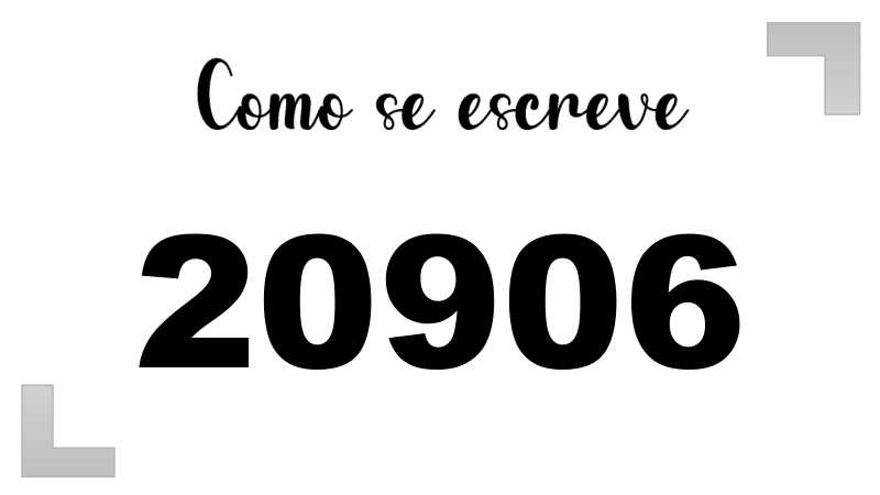 Imagem do número 20906
