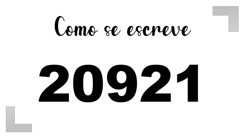 Imagem do número 20921