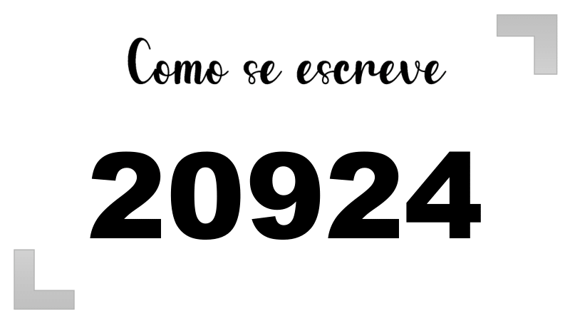 Imagem do número 20924