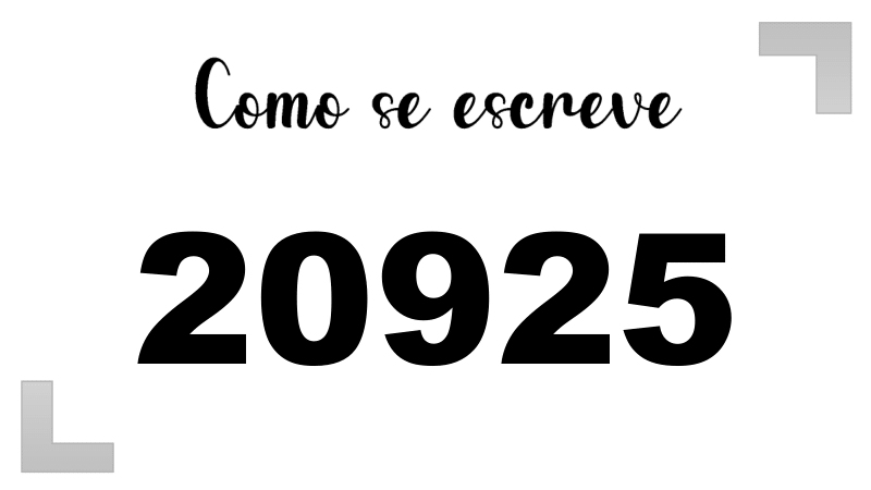 Imagem do número 20925