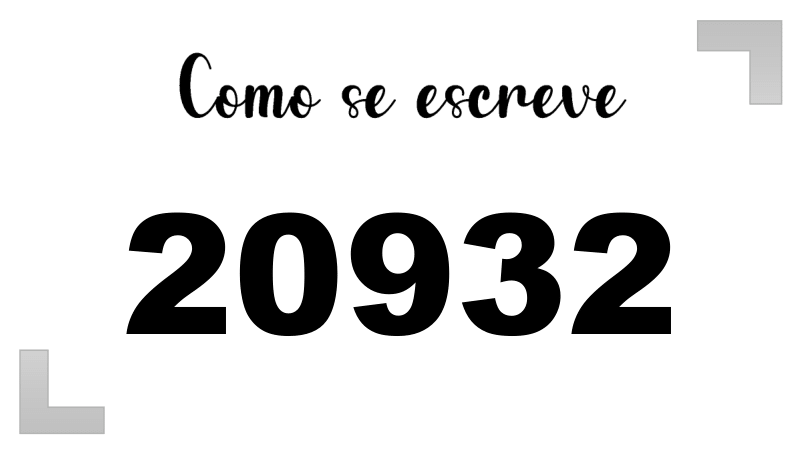 Imagem do número 20932