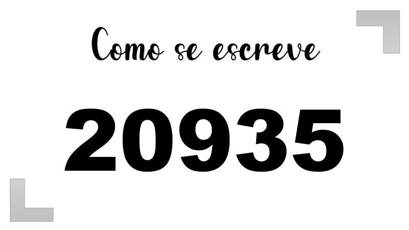 Imagem do número 20935
