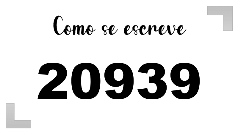 Imagem do número 20939