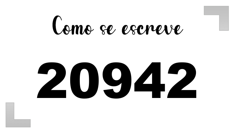 Imagem do número 20942