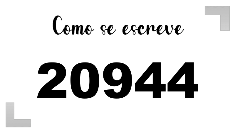 Imagem do número 20944