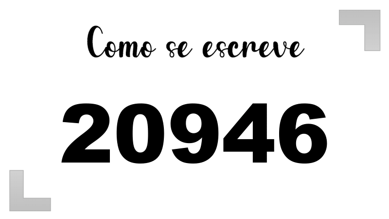 Imagem do número 20946