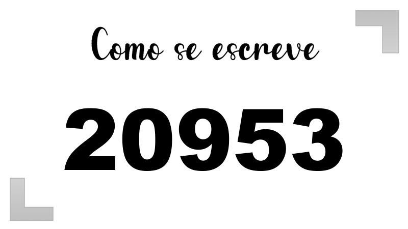 Imagem do número 20953