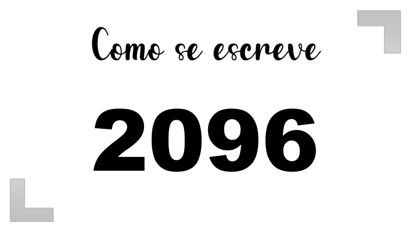 Imagem do número 2096