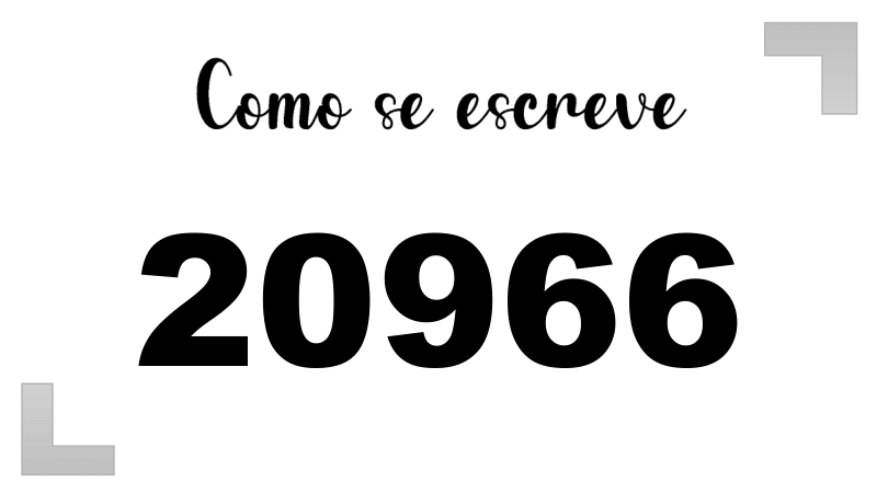 Imagem do número 20966