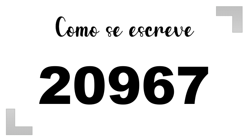 Imagem do número 20967