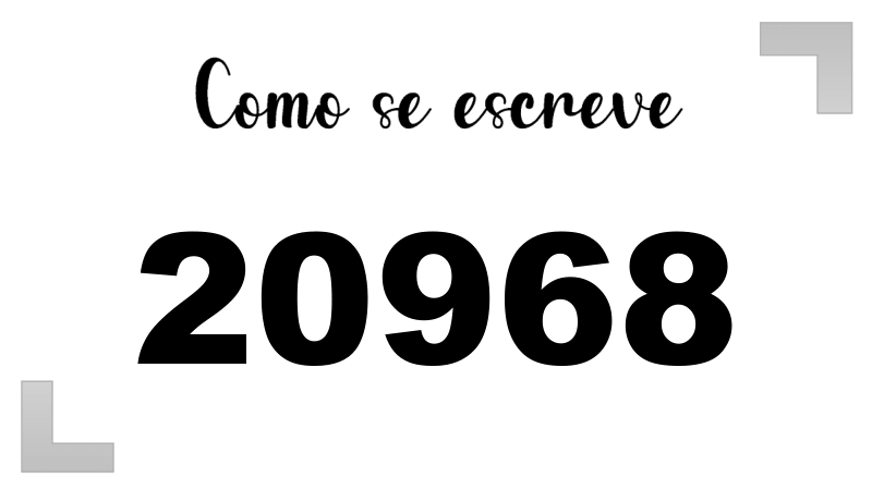 Imagem do número 20968