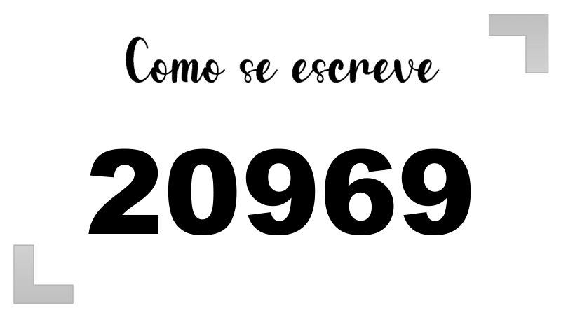 Imagem do número 20969