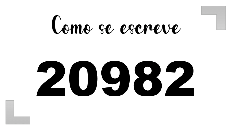 Imagem do número 20982