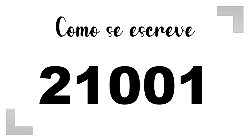 Imagem do número 21001