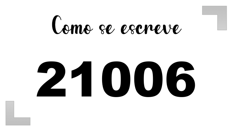 Imagem do número 21006