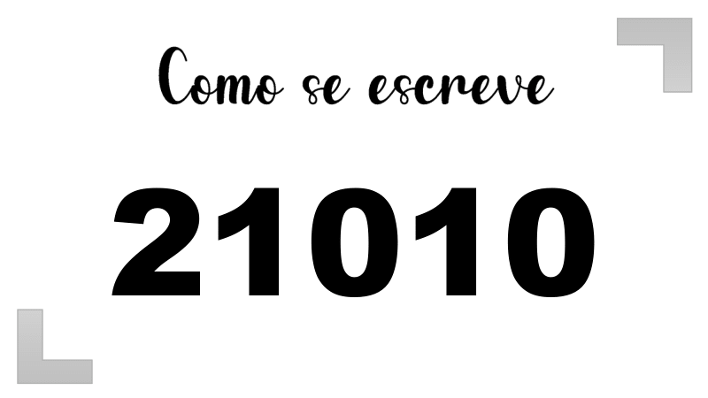 Imagem do número 21010