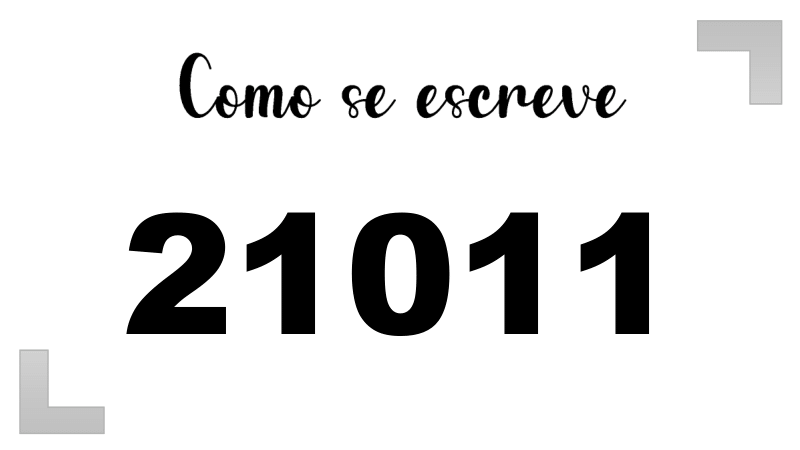 Imagem do número 21011