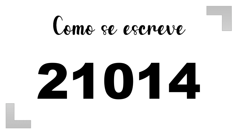 Imagem do número 21014