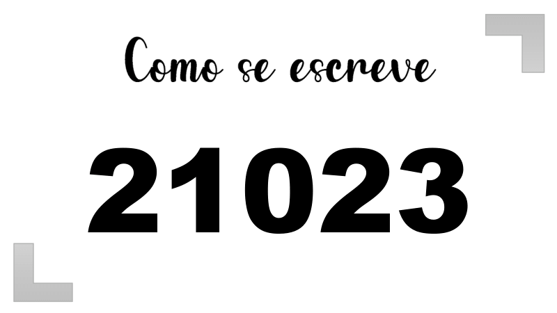 Imagem do número 21023