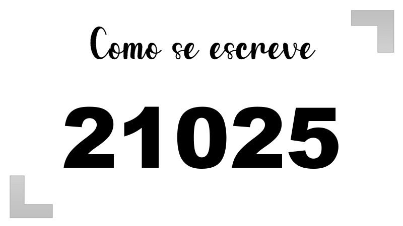 Imagem do número 21025