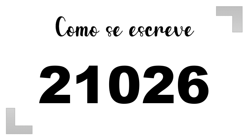 Imagem do número 21026