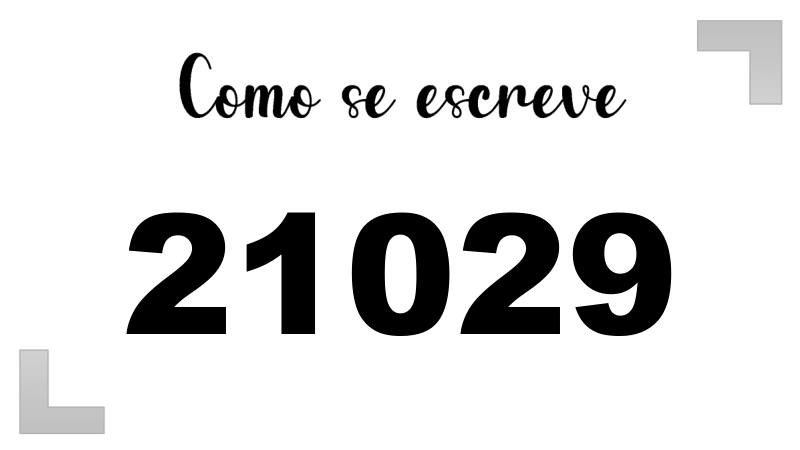 Imagem do número 21029