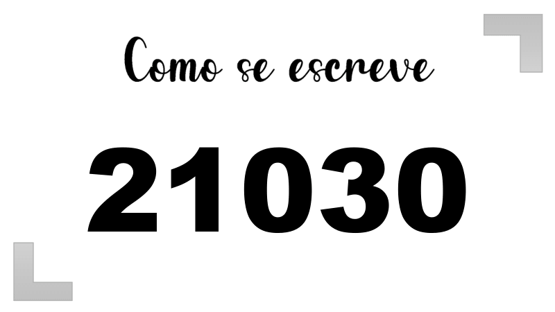 Imagem do número 21030