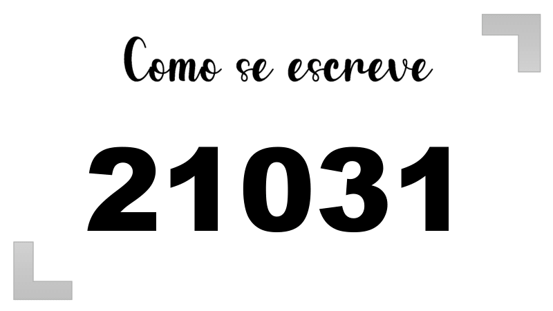 Imagem do número 21031