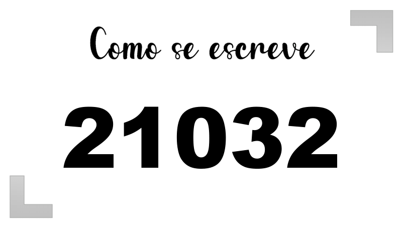 Imagem do número 21032