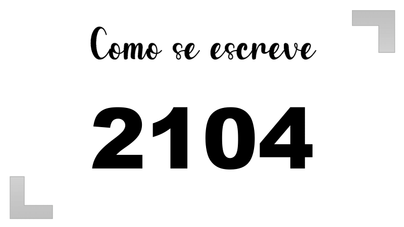 Imagem do número 2104
