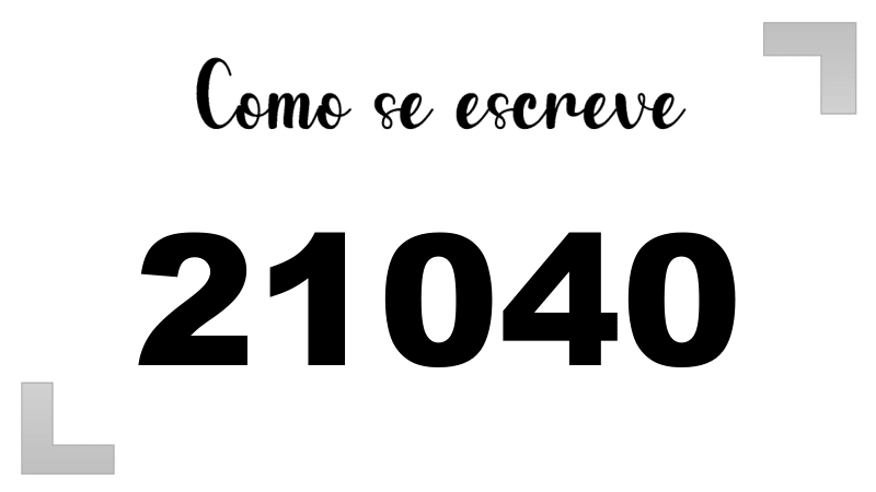 Imagem do número 21040