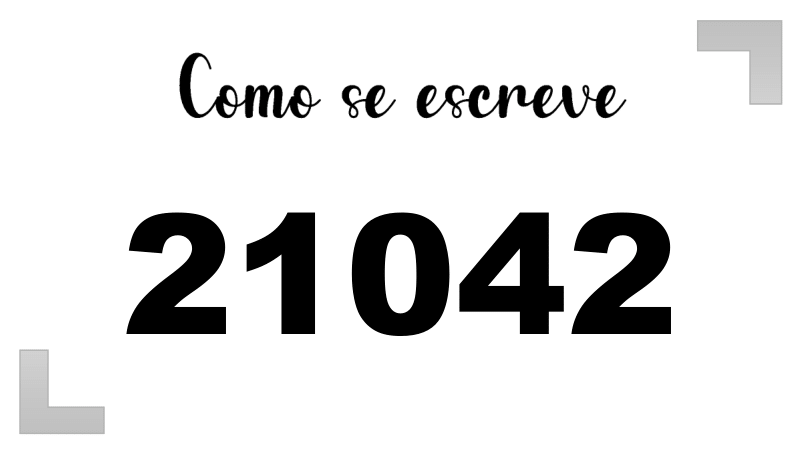 Imagem do número 21042