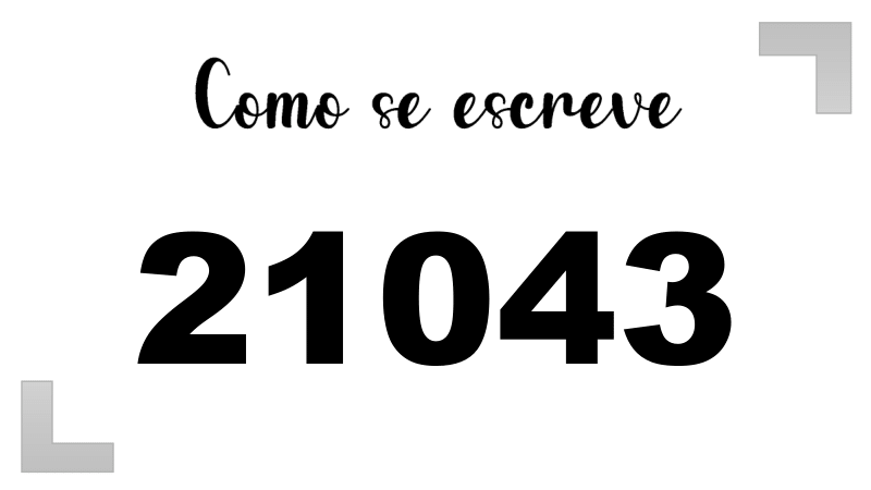 Imagem do número 21043