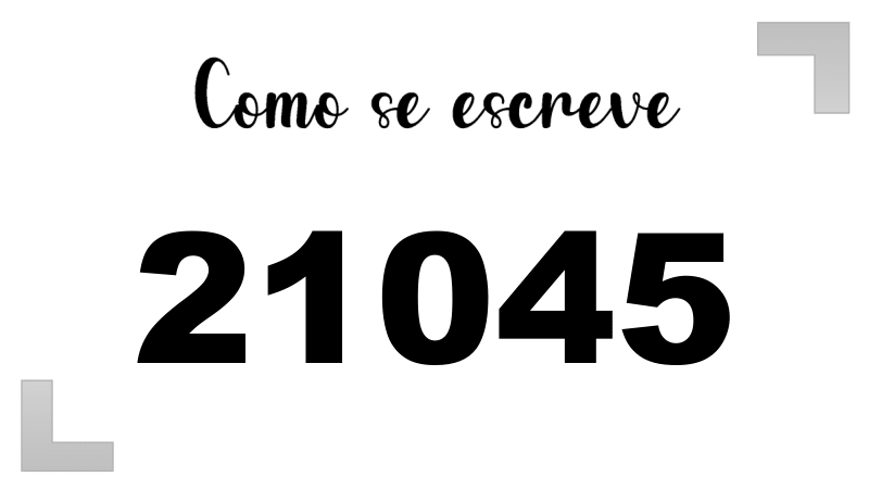 Imagem do número 21045
