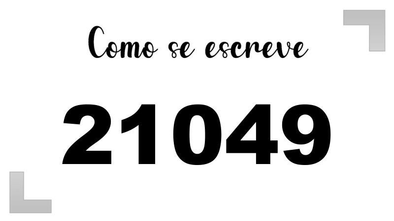 Imagem do número 21049