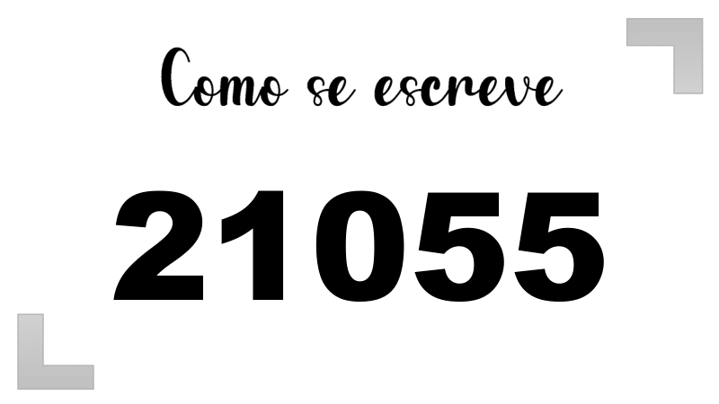 Imagem do número 21055