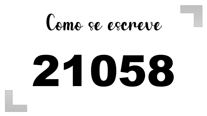 Imagem do número 21058