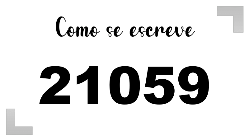 Imagem do número 21059