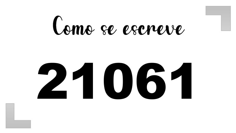 Imagem do número 21061