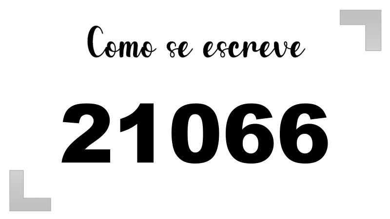 Imagem do número 21066