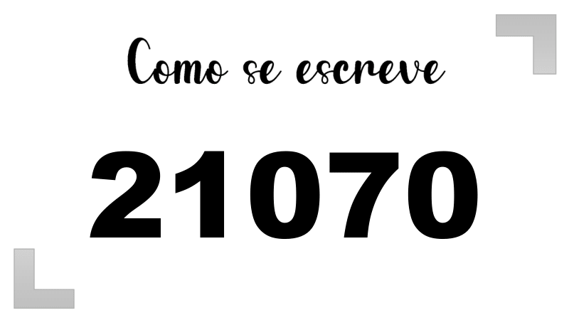 Imagem do número 21070