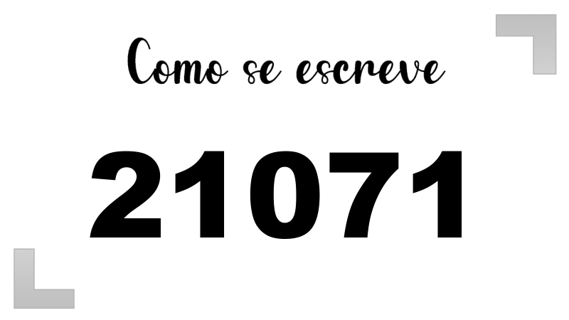 Imagem do número 21071
