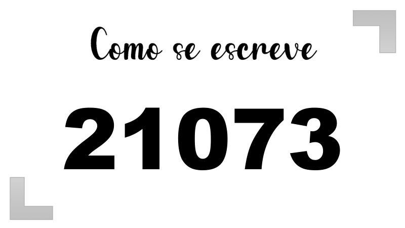 Imagem do número 21073
