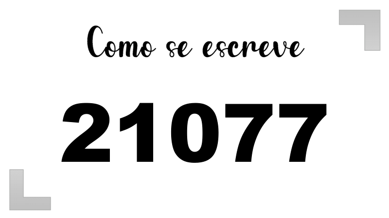 Imagem do número 21077