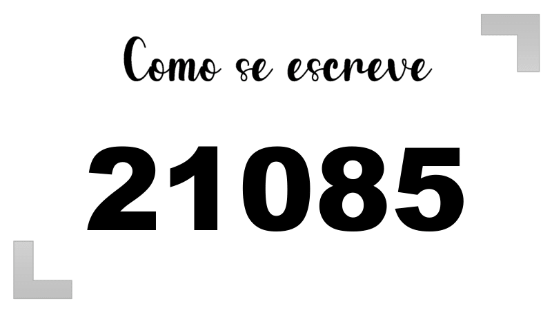 Imagem do número 21085