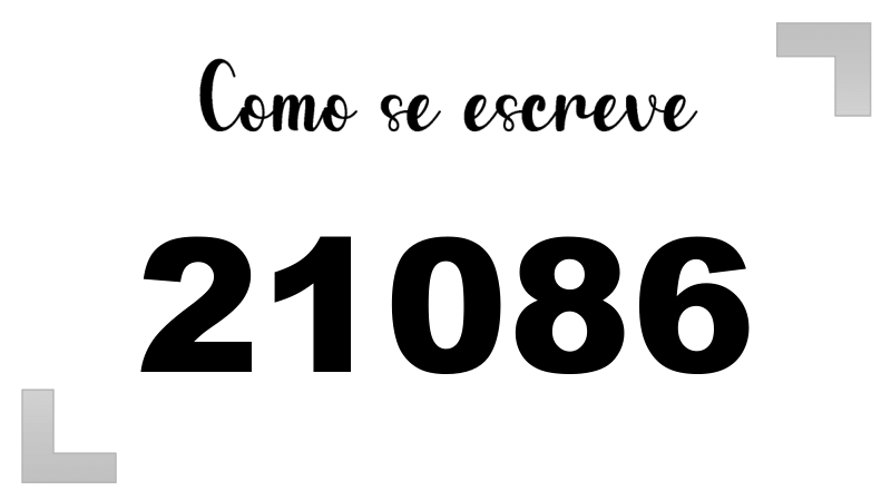 Imagem do número 21086