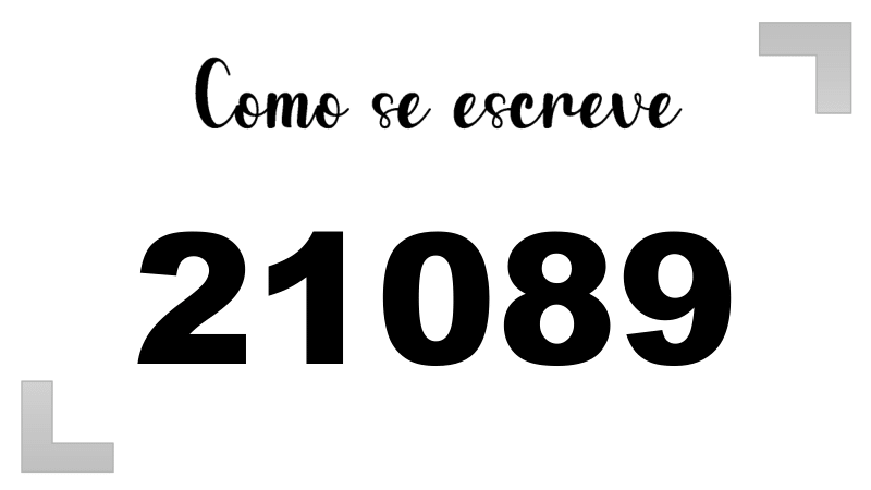 Imagem do número 21089