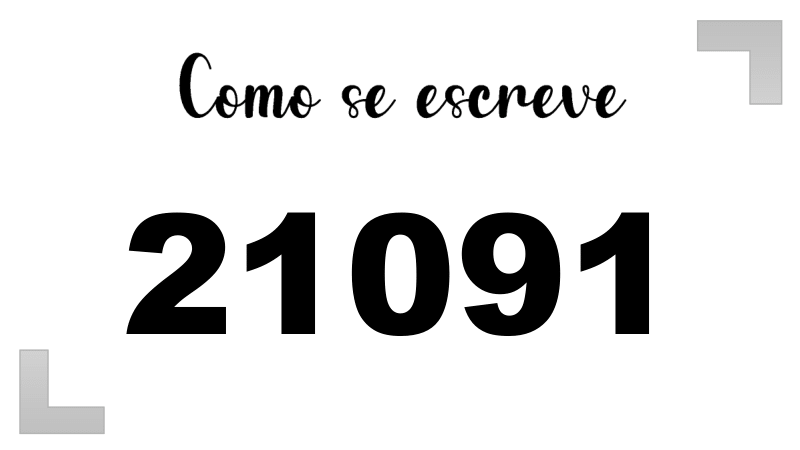 Imagem do número 21091