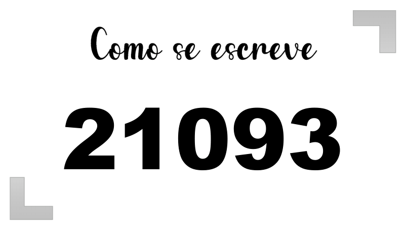 Imagem do número 21093